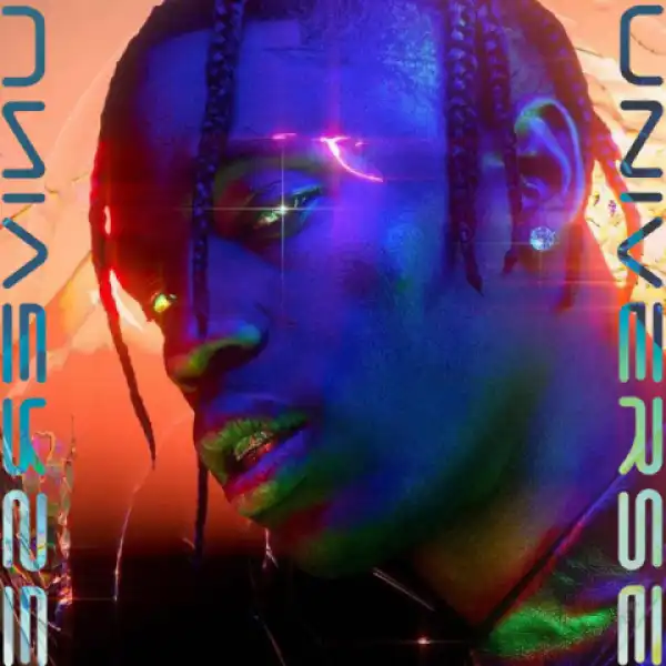 Travis Scott - The Curse